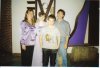 Mom, Me, Joe, Dad June 12th2006 Promotion.jpg